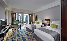 Mandarin Oriental, Kuala Lumpur